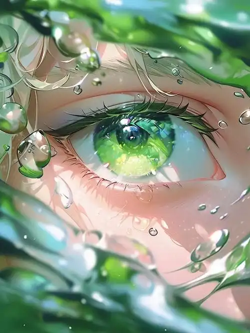 第二十条 电影海报